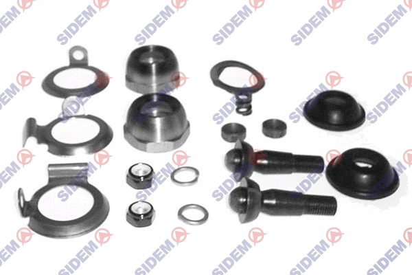 Repair kit, supporting/ball joint (23082 SET)