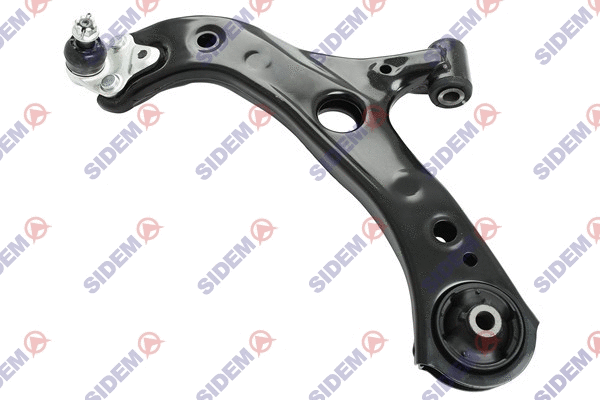 Control/Trailing Arm, wheel suspension (45256)