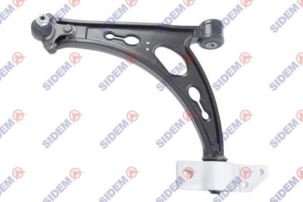 Control/Trailing Arm, wheel suspension (63770)
