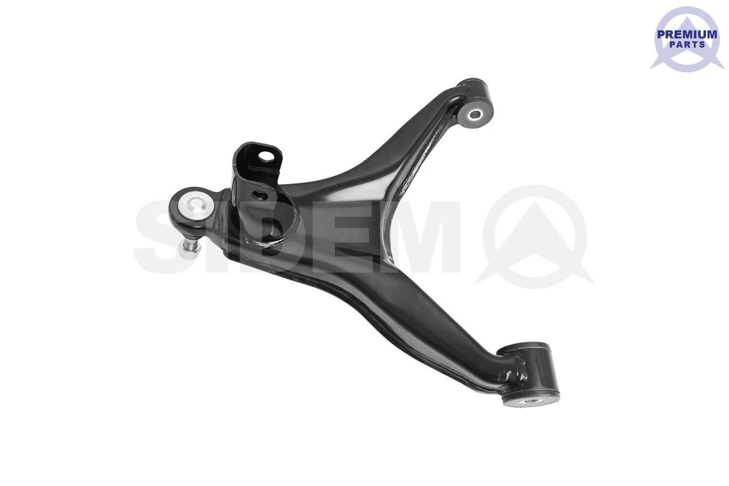 Control/Trailing Arm, wheel suspension (20071)