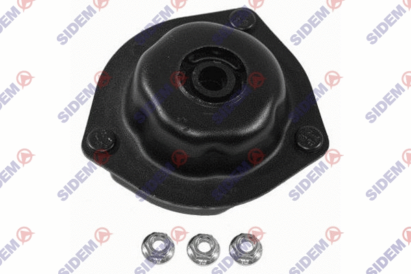 Suspension Strut Support Mount (845505)