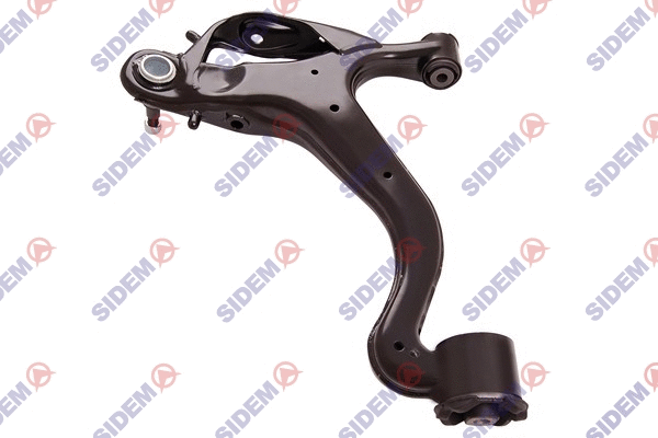 Control/Trailing Arm, wheel suspension (65278)