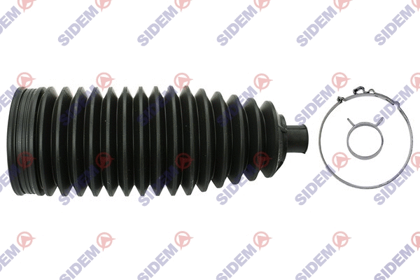 Bellow, steering (321.037)
