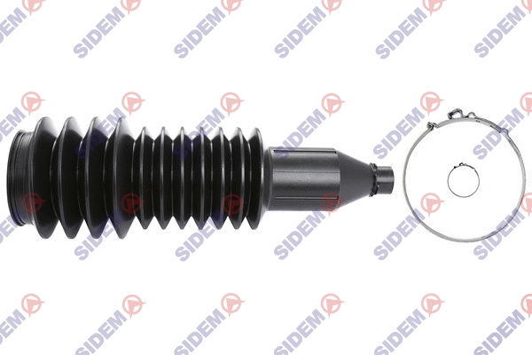 Bellow, steering (371.035)