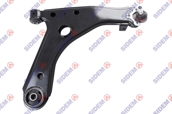Control/Trailing Arm, wheel suspension (63585)