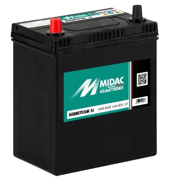 Starter Battery (H37JS)