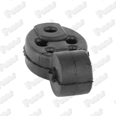 Rubber Strip, exhaust system