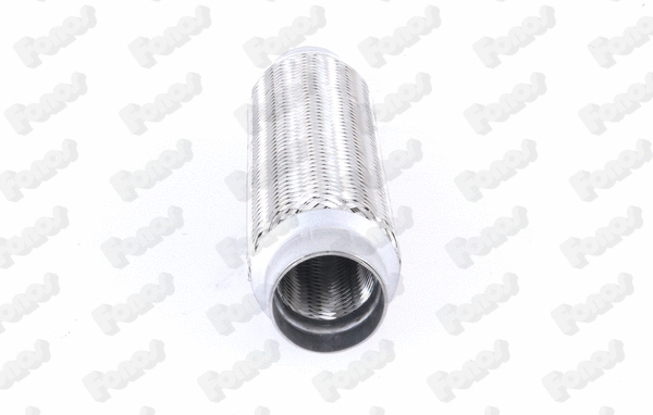 Corrugated Pipe, exhaust system