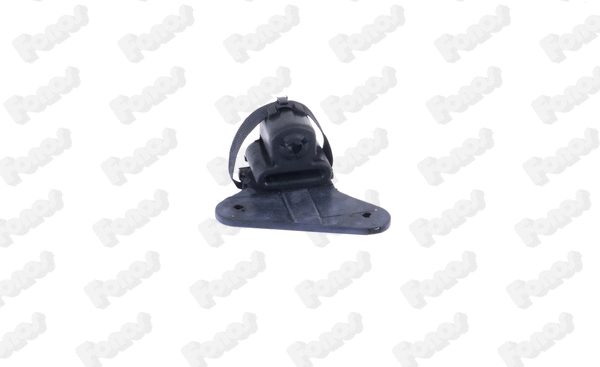 Rubber Strip, exhaust system