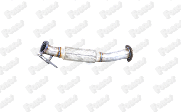 Exhaust Pipe