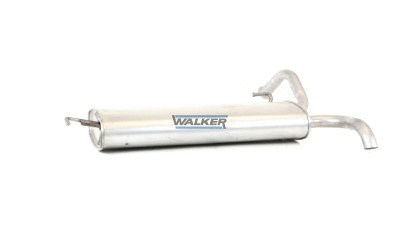 Rear Muffler (24160)