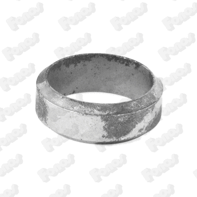 Mounting Kit, muffler