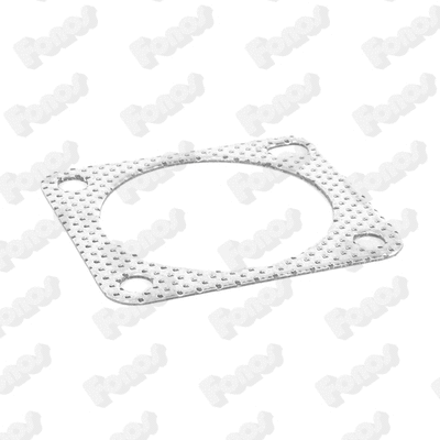 Gasket, exhaust pipe