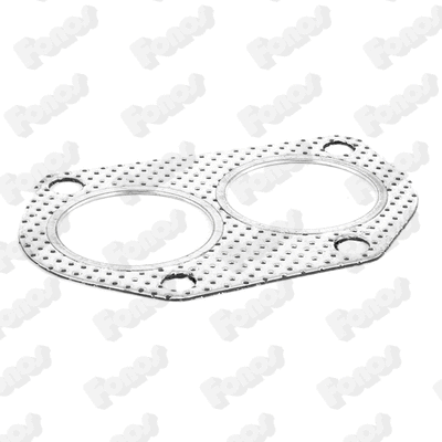 Gasket, exhaust pipe