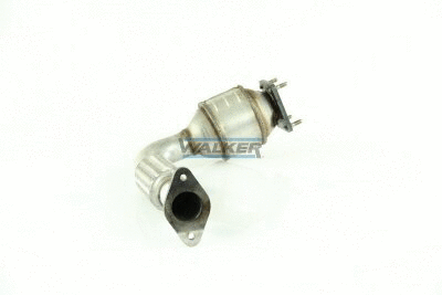 Catalytic Converter (20531)