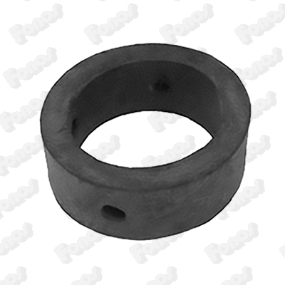 Rubber Strip, exhaust system