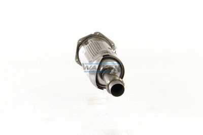 Soot/Particulate Filter, exhaust system (73081)