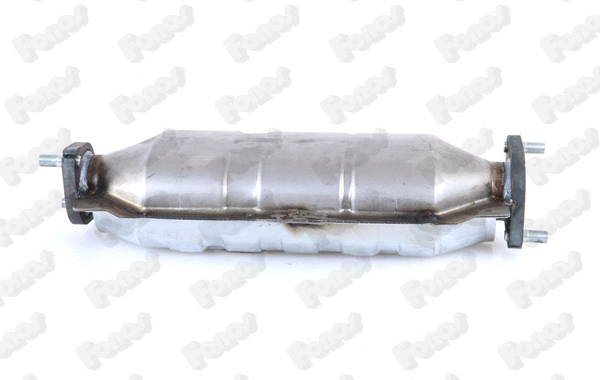Catalytic Converter