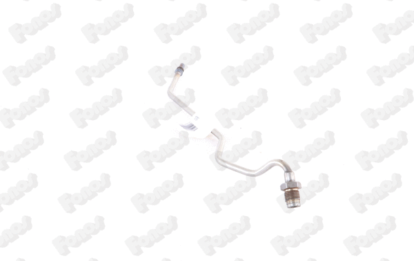 Pressure Pipe, pressure sensor (soot/particulate filter)