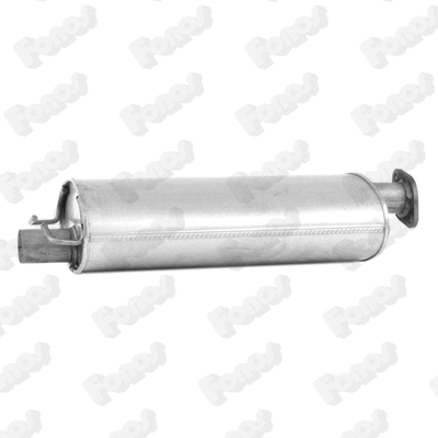 Rear Muffler