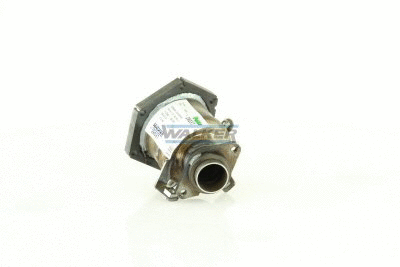 Catalytic Converter (28037)