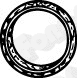 Gasket, exhaust pipe (80864)