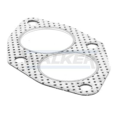 Gasket, exhaust pipe