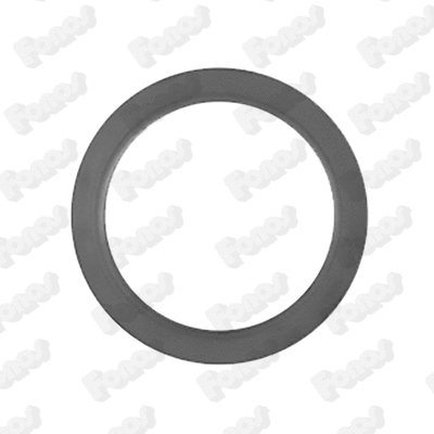 Gasket, exhaust pipe