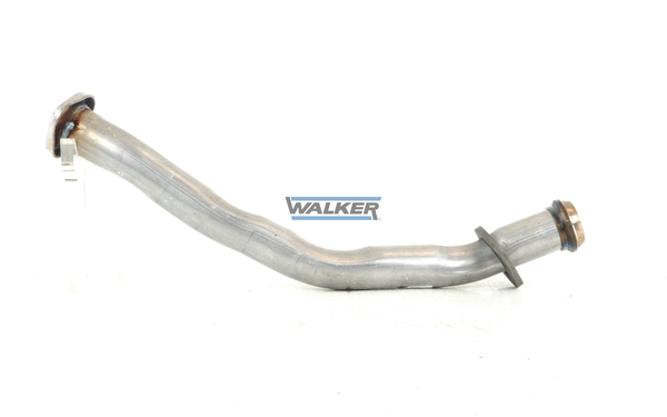Exhaust Pipe