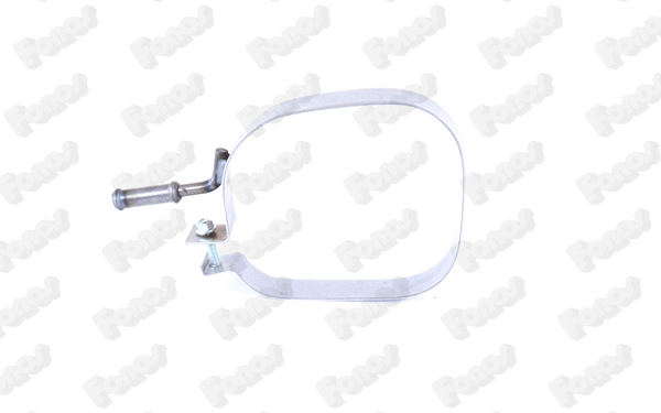 Mount, exhaust system