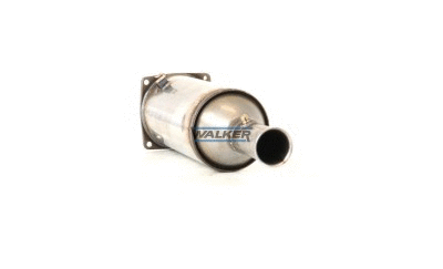 Soot/Particulate Filter, exhaust system (73172)