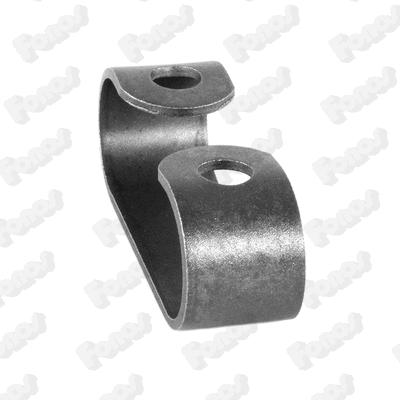 Mount, exhaust system