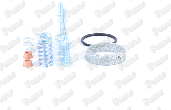 Mounting Kit, catalytic converter