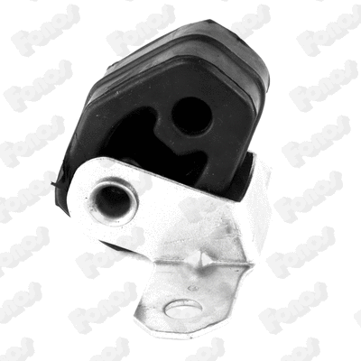 Mount, exhaust system