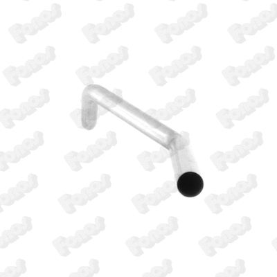 Exhaust Pipe