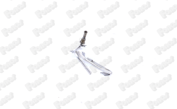 Pressure Pipe, pressure sensor (soot/particulate filter)