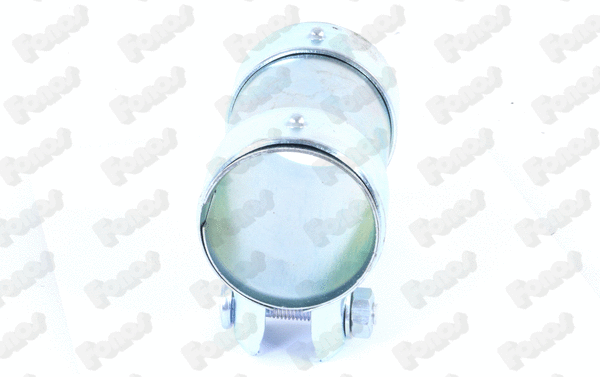 Pipe Connector, exhaust system