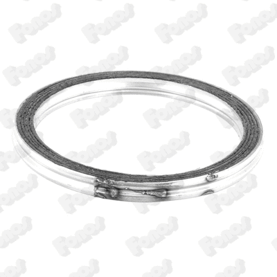 Gasket, exhaust pipe