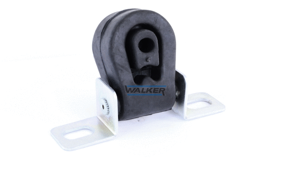 Rubber Strip, exhaust system