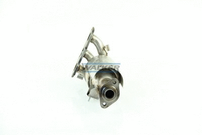 Catalytic Converter (20951)