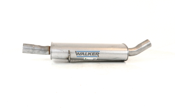 Rear Muffler