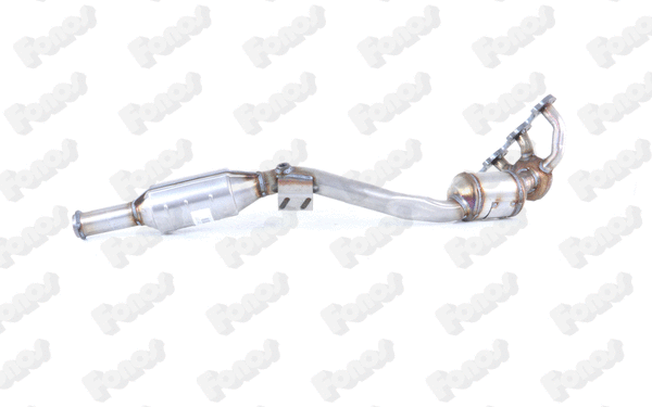 Catalytic Converter
