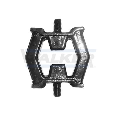 Rubber Strip, exhaust system