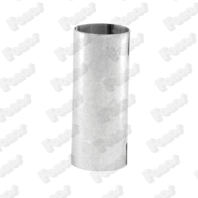 Pipe Connector, exhaust system