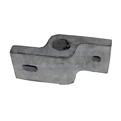 Rubber Strip, exhaust system