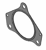 Gasket, exhaust pipe (82050)