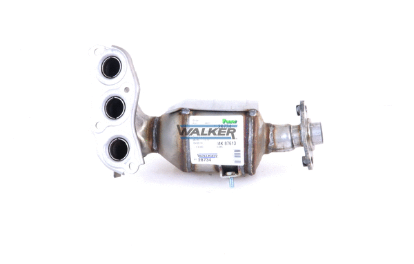 Catalytic Converter