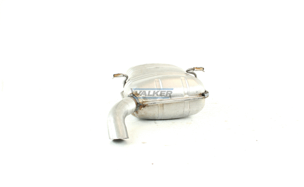 Rear Muffler