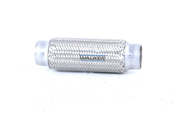 Corrugated Pipe, exhaust system