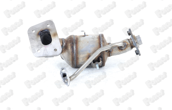 Catalytic Converter (28816)